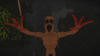 观察者 - 恐惧经典
