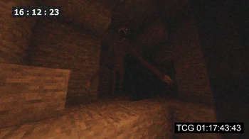 DREAD - A Horror Survival Pack