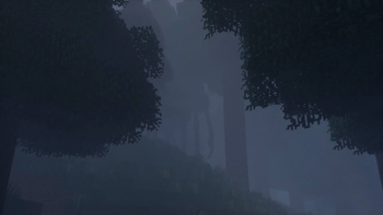 THE SIREN - DREAD 重制版
