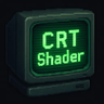 CRT-Monitor Shader