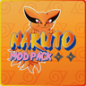 火影忍者整合包++：全部模组增强版 - Naruto Modpack ++ : All Mods Plus