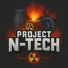 Projet N-Tech汉化包