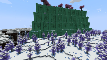 来自新维度的骇人地牢。