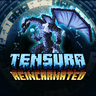 official-tensura-reincarnated-server-modpack 汉化包