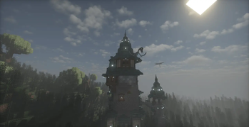 哈特兹哥翼龙