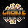 Create: Mekanized汉化包