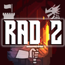 冒险与地牢2 Roguelike Adventures and Dungeons 2 RAD2