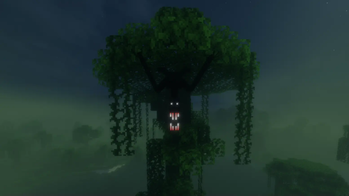 Something is wrong/From the fog