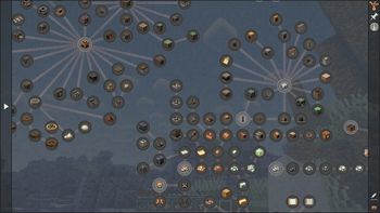 Create: Ultimate Selection