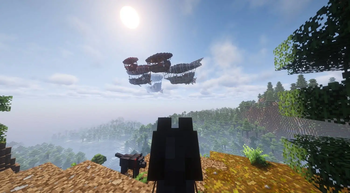 All of Create - Aeronautics