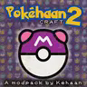 Pokehaan Craft 2汉化包