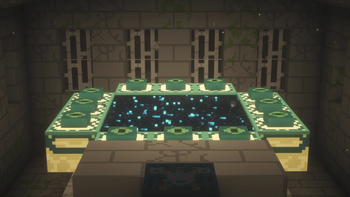 Minecraft：预告片版 - Minecraft Trailer Edition