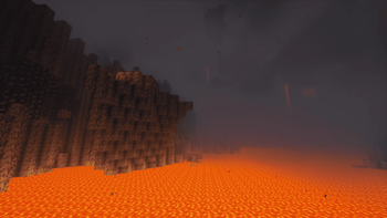 Aurora Viva 光影 - Aurora Viva Shaders