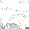 描边光影