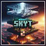 SkyT 2汉化包