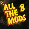 All the Mods 8 - ATM8汉化包