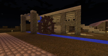 Teagan Presents: Metamorphoses 2 (Squad Network)