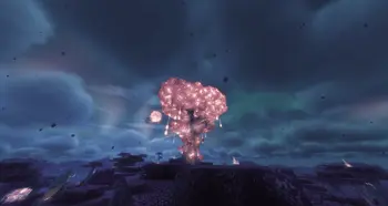 [XIM Nightruin]XIM·夜墟