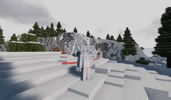 于1.6.0版本加入的地形生成器WWOO