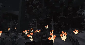 XIM·夜墟1.10.1版本截图