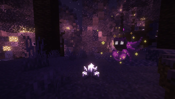 传说生物 末影妖灵