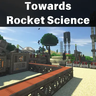 迈向火箭科技 - Towards Rocket Science