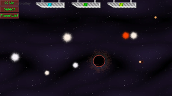 迈向火箭科技 - Towards Rocket Science