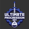 Ultimate Progression: Sky汉化包