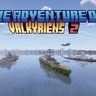 瓦尔基里大冒险2 - The Adventure of Valkyriens 2