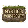 Mystic's Monstrosity汉化包