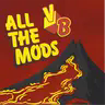 All the Mods: Volcano Block ATMVB汉化包