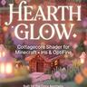 炉火微光田园风光影（温馨版） - Hearthglow Cottagecore Shaders (Cozy )