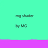 mg shader