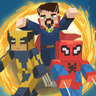 超级英雄RPG - SuperHeroes RPG 汉化包