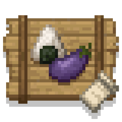 多元乐事(Fabric) - Cultural Delights [Fabric]