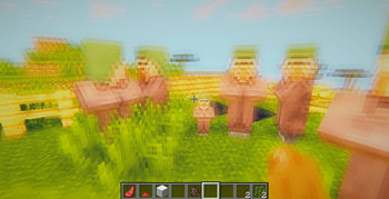 喵咔FX光影 - Mew Chippa FX Shaders