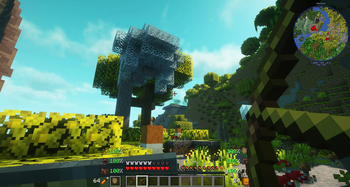 电气时代 - New Age