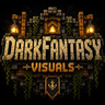 暗黑幻想视觉效果 - Dark Fantasy Visuals