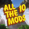 All the Mods 10 - ATM10汉化包
