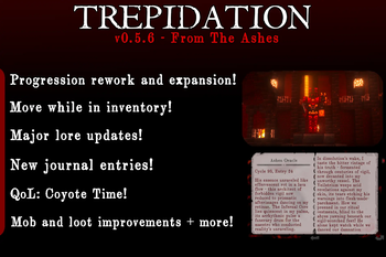 v0.5.6 版本更新海报