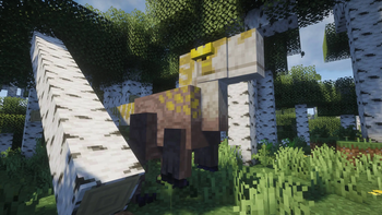 Prehistoric World II