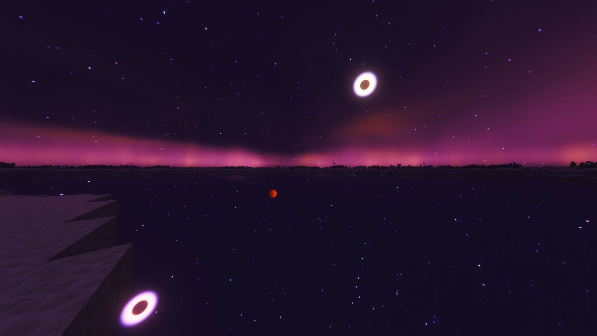 末地