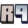 Reversed Progression