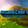 疯狂工艺：疯狂重生 - InsaneCraft Insanity Reborn