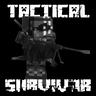 战术幸存者 - Tactical Survivor 汉化包