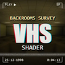 后室勘察录像带 - Backrooms Survey VHS
