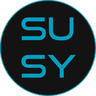 Supersymmetry汉化包