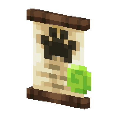 Menagerie - a zoo modpack汉化包