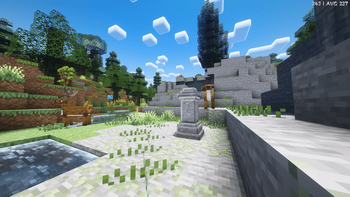 KEO RPG 优化版 - KEO RPG optimized