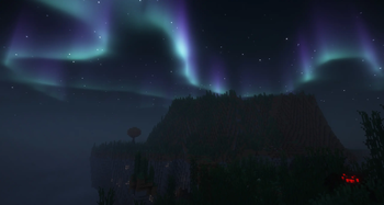 岛屿冒险 - Island Adventure